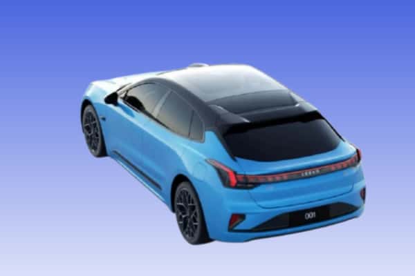 上海松江区回收公司车