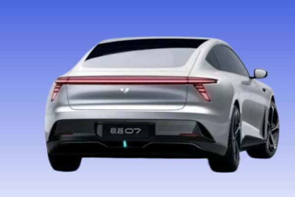上海松江区回收小米汽车