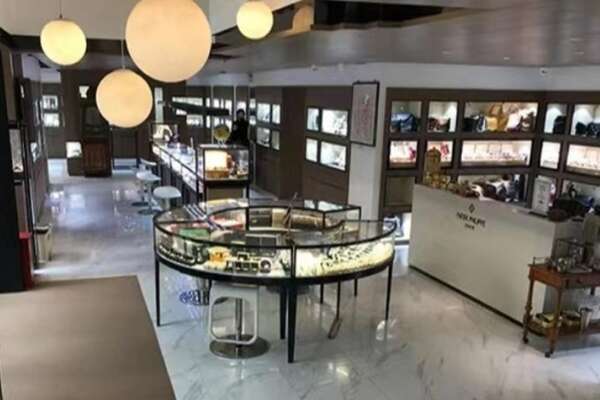 上海松江区寄卖奢侈品店